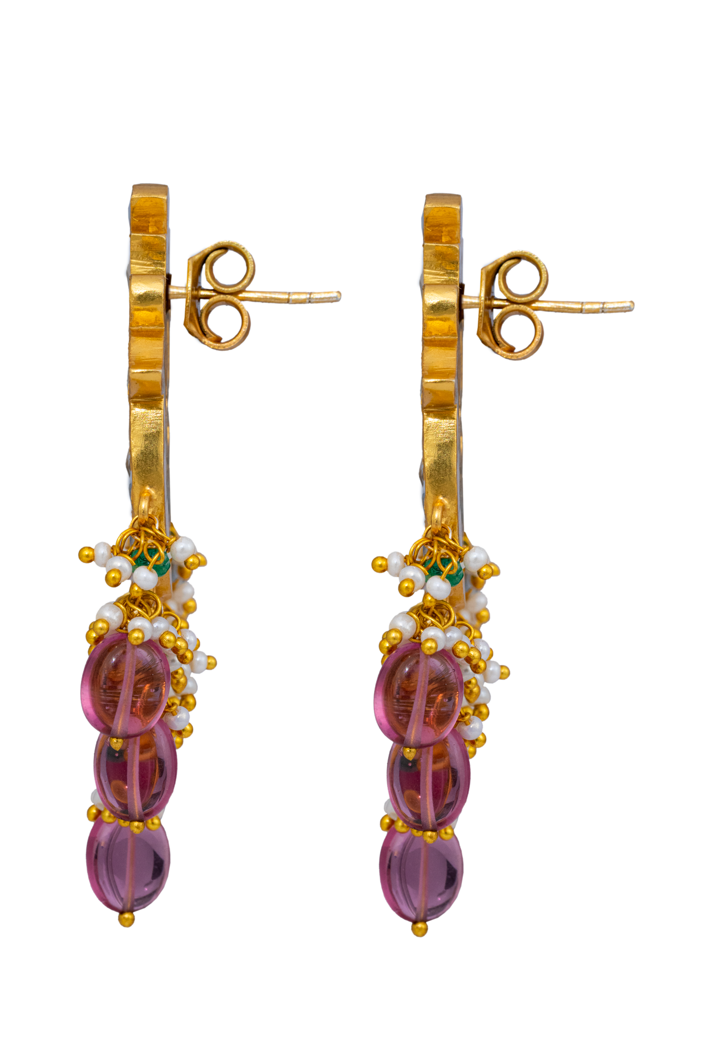 Vanya Earring