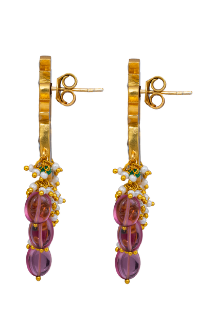 Vanya Earring