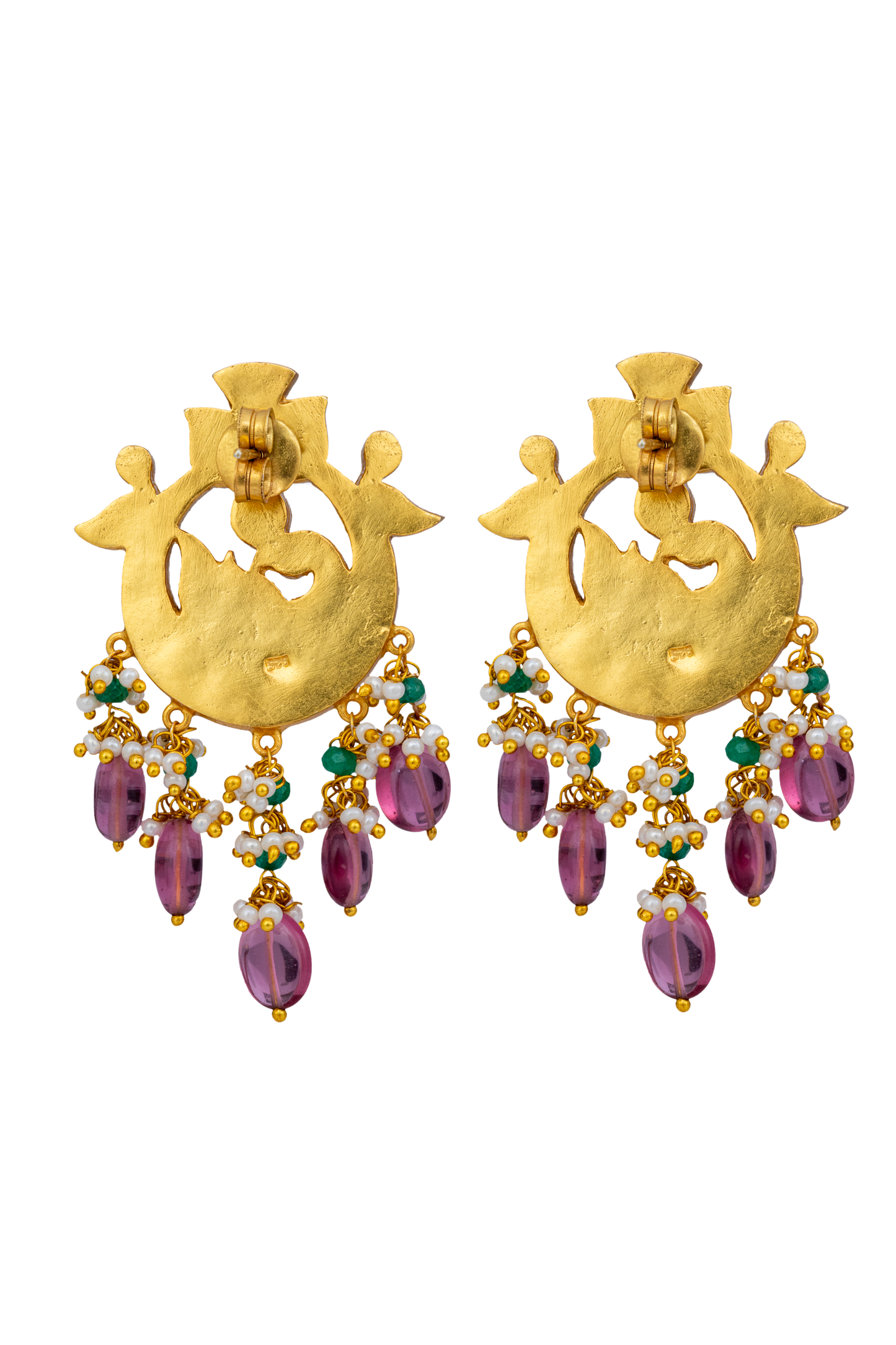 Vanya Earring