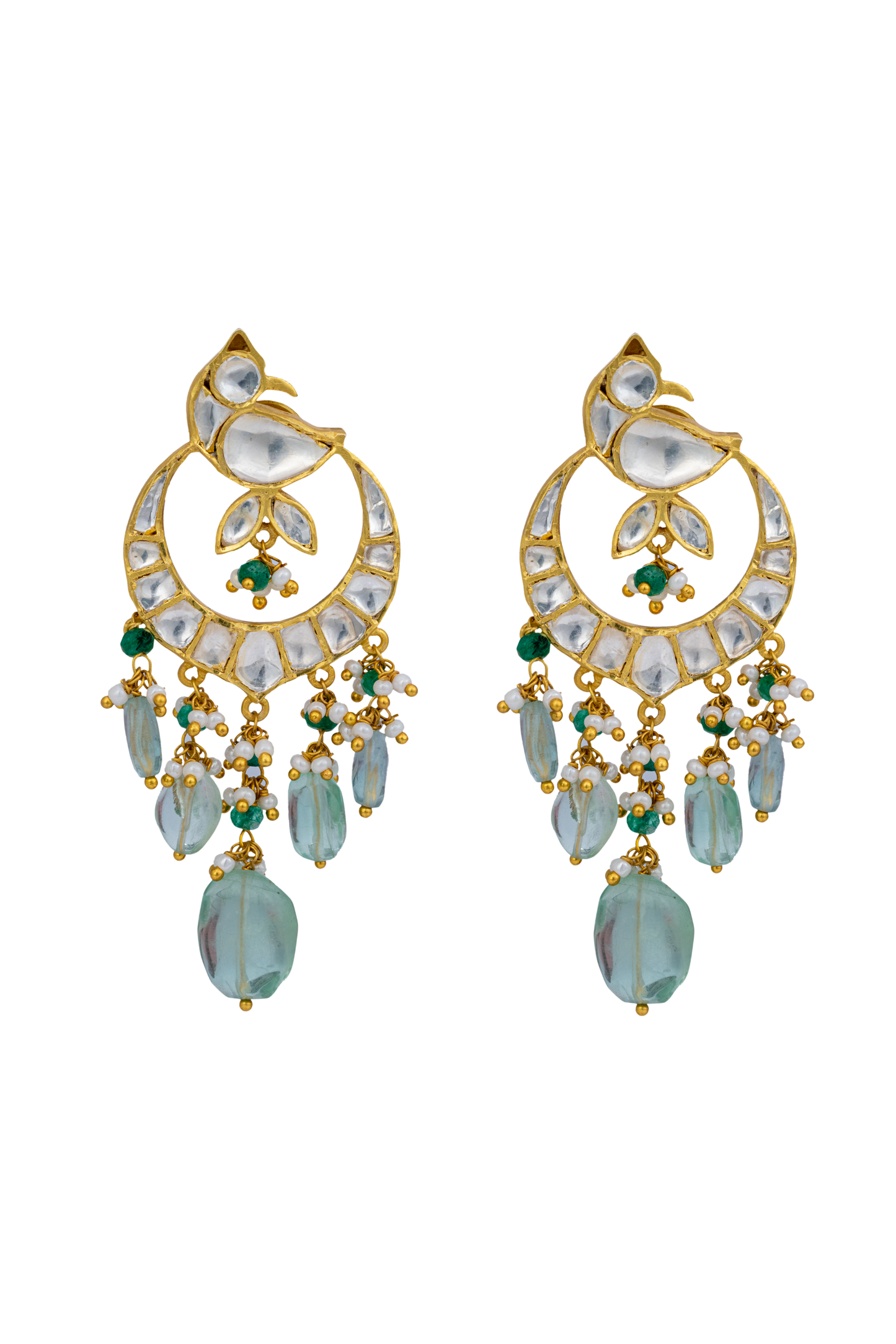 Turvi Earring