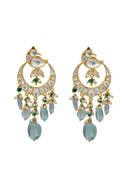 Turvi Earring