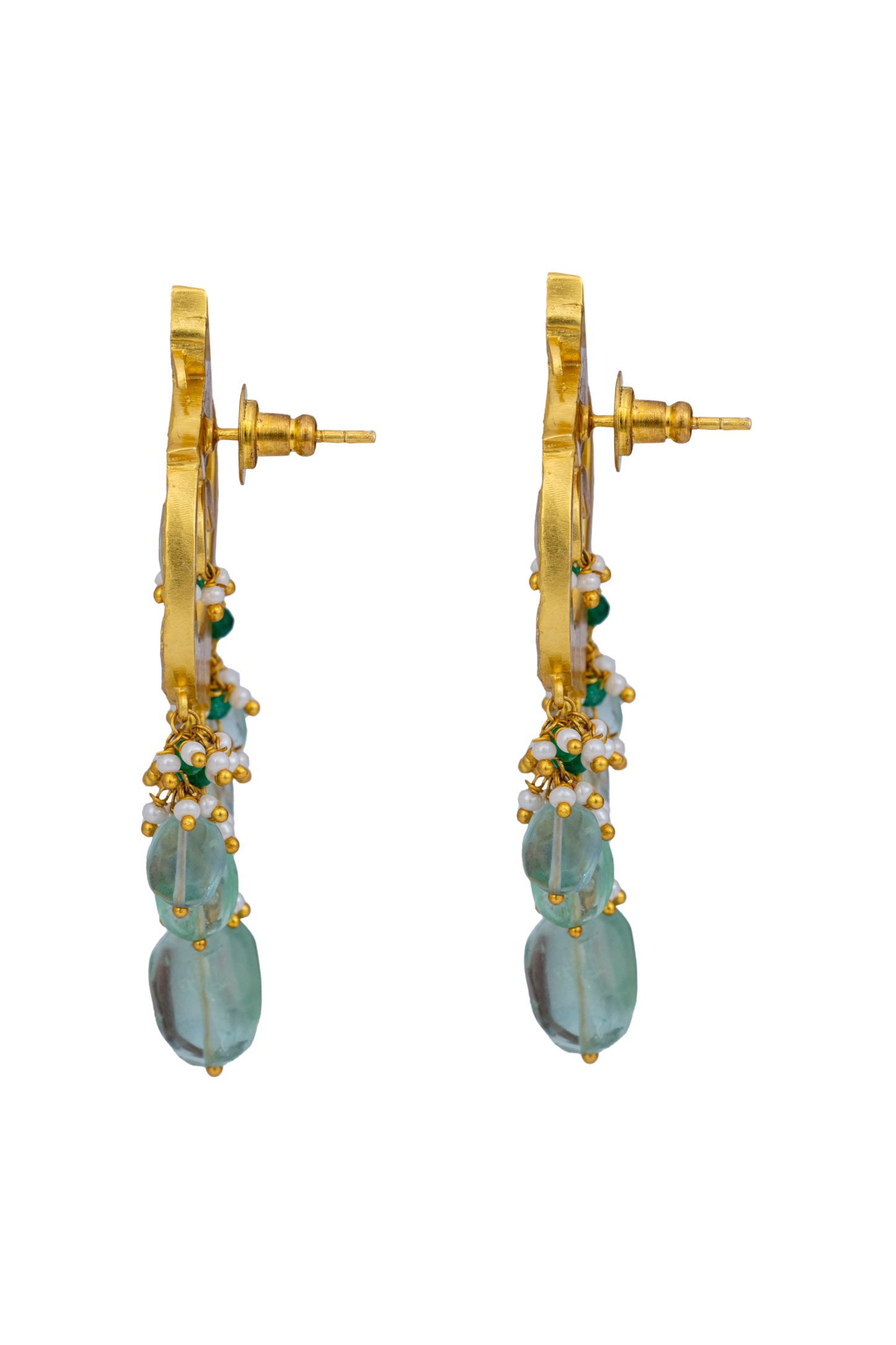 Turvi Earring