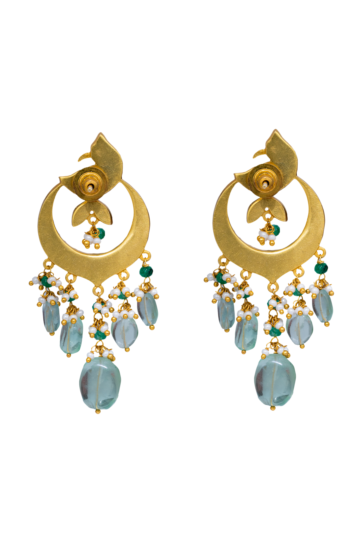 Turvi Earring