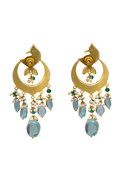 Turvi Earring