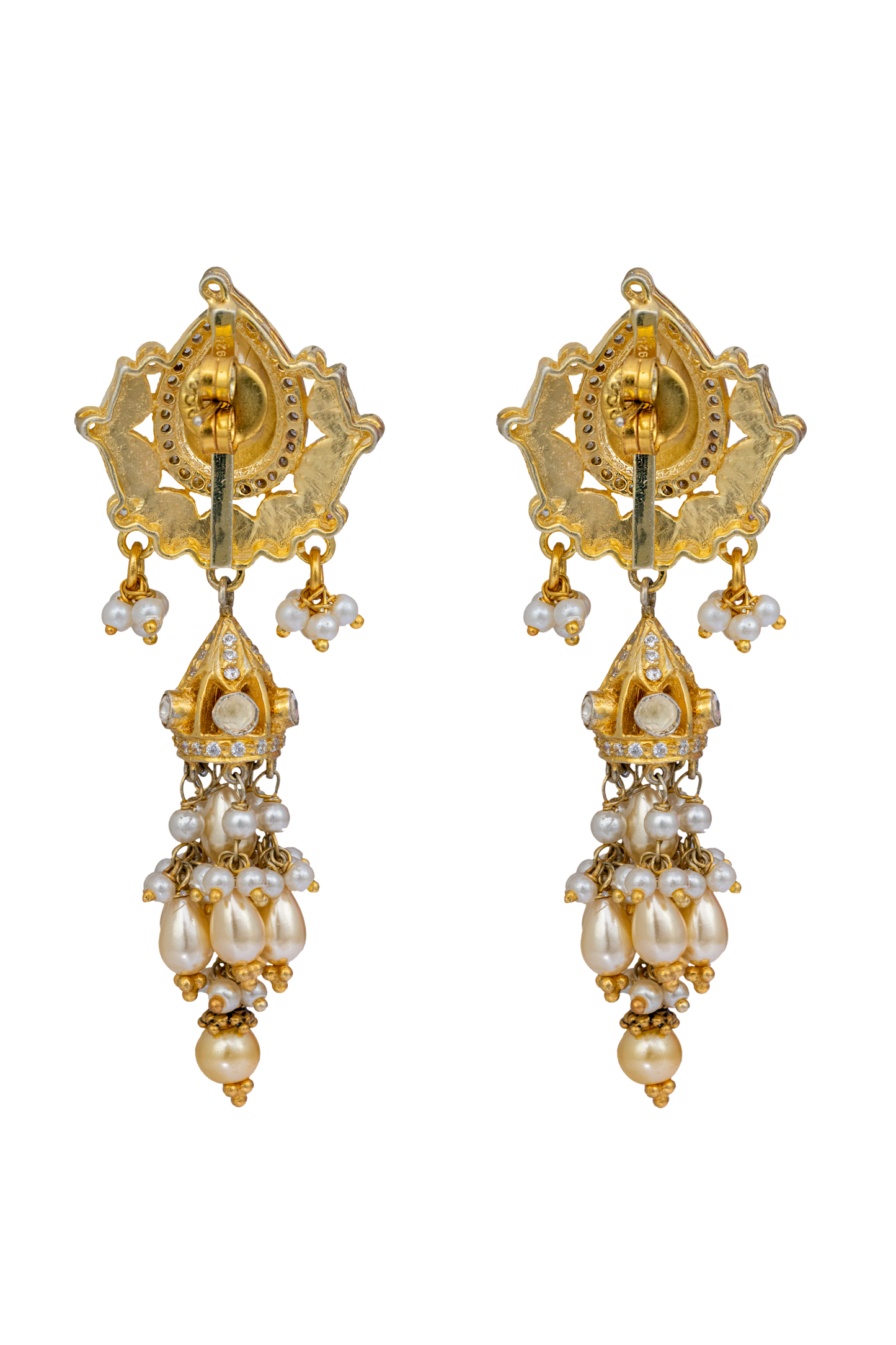 Kashi Earring