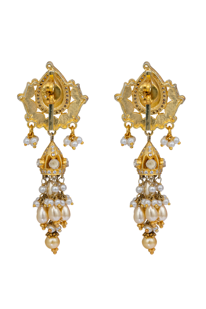 Kashi Earring