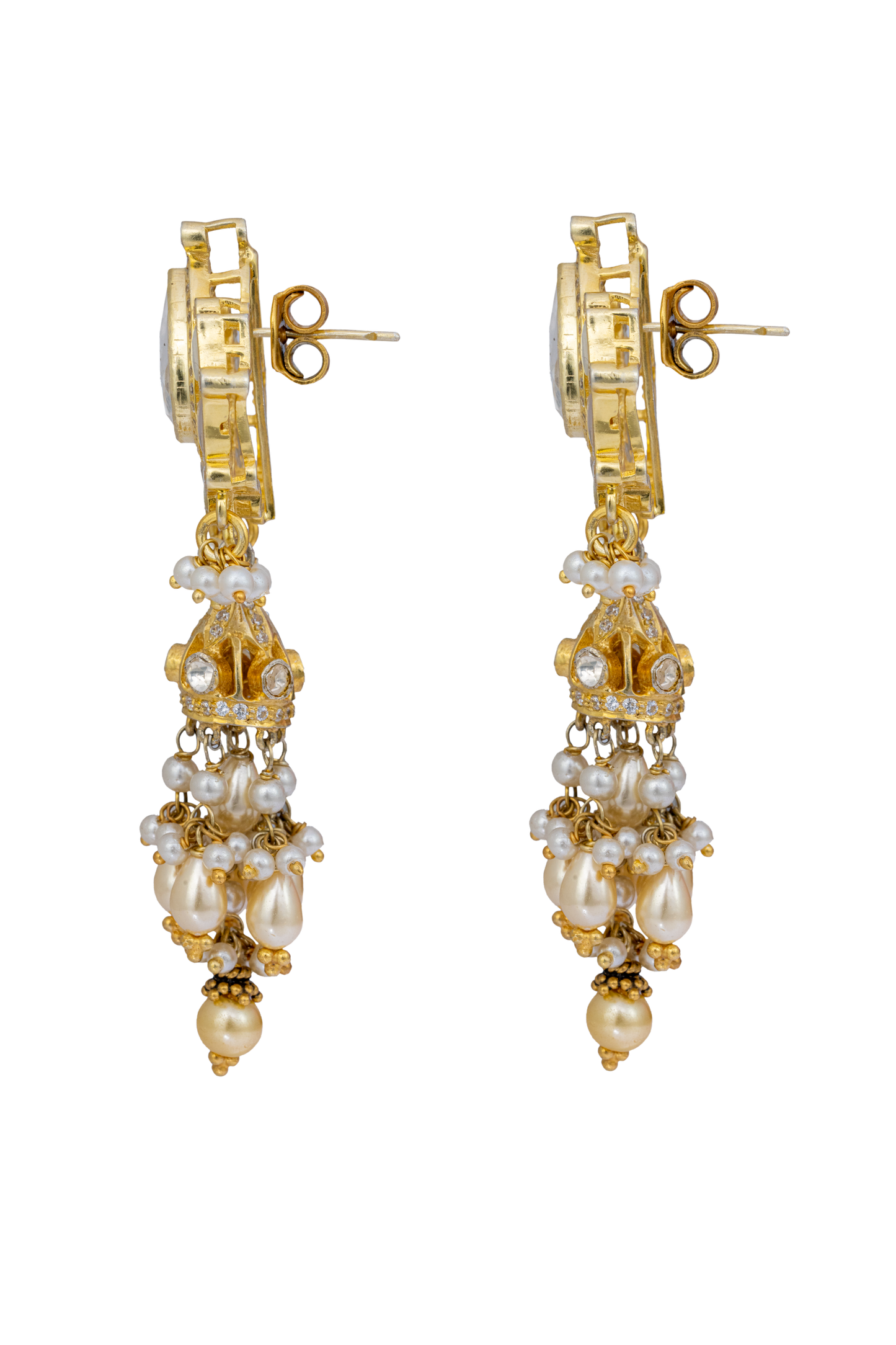 Kashi Earring