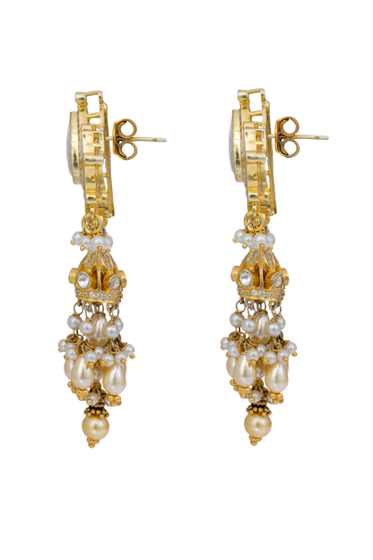 Kashi Earring