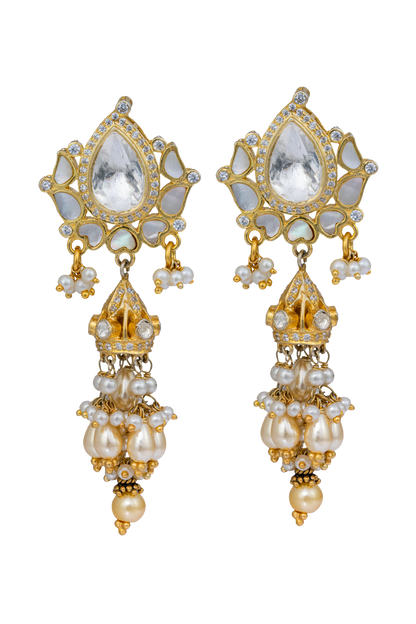 Kashi Earring