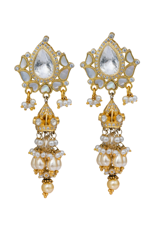 Kashi Earring