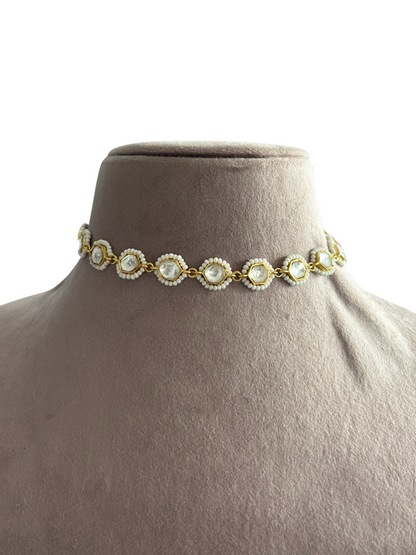 Shipra Choker