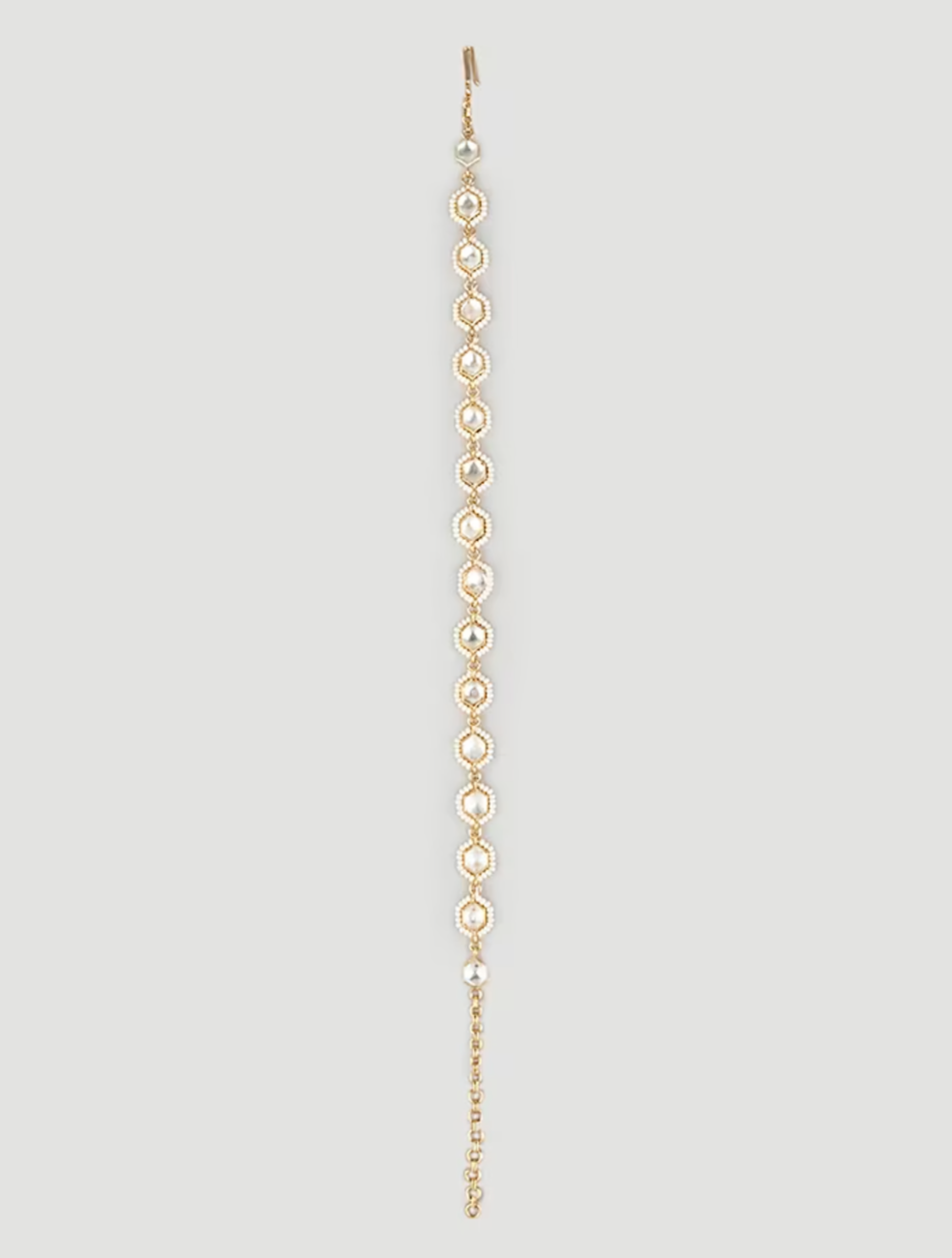 Shipra Choker