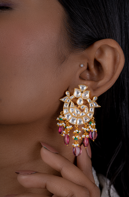 Vanya Earring